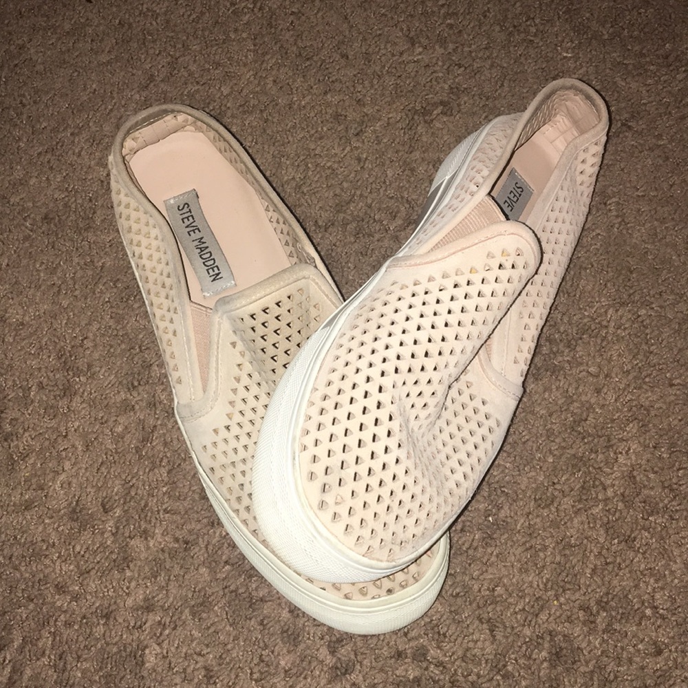 Steve Madden shoes
